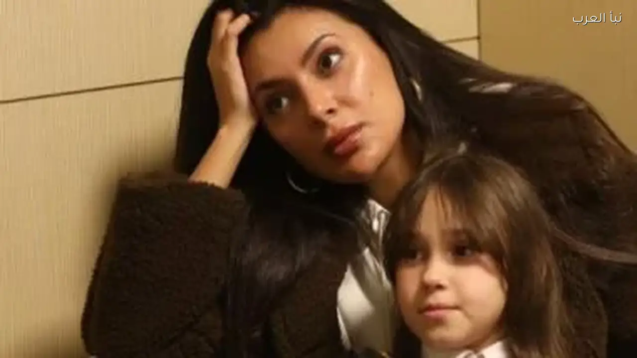 تمارا حجاج تواصل نشاطها الفني بين “أب ولكن” و”سفاح التجمع” خلال عيد الأضحى