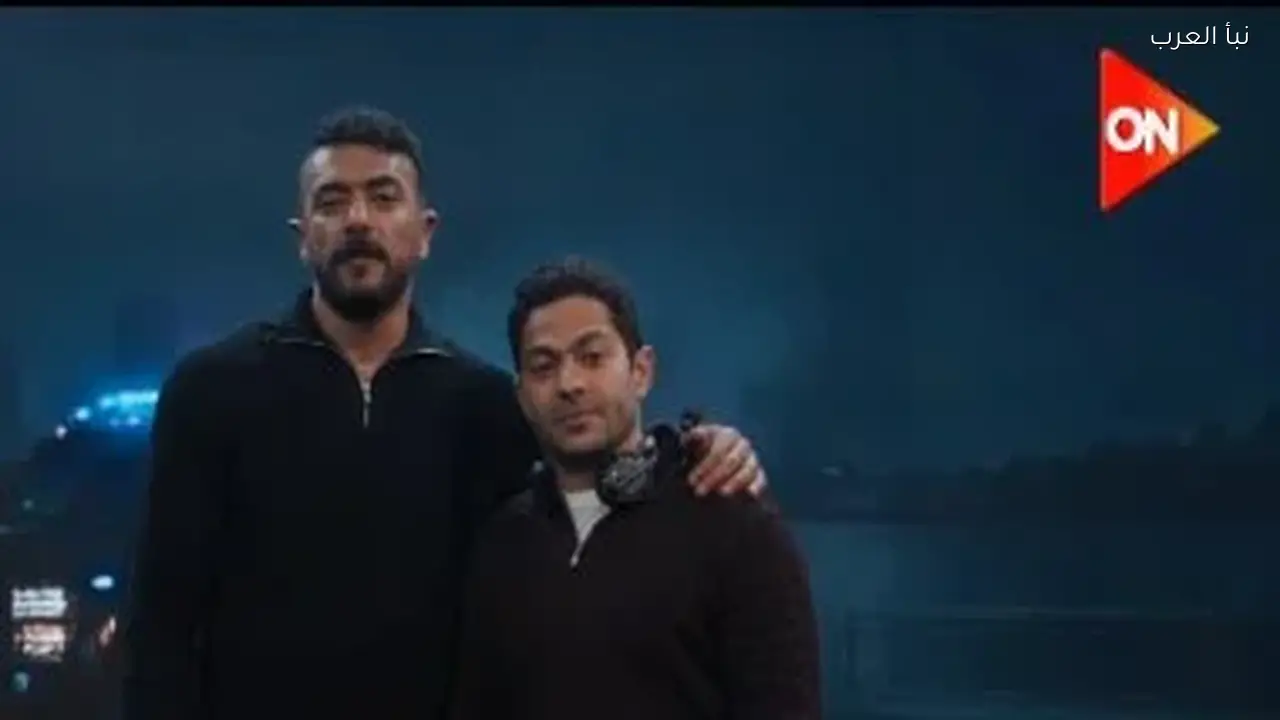 تميم يونس يعود بالكاميرا الخفية بخلطة كوميدية تنعش النوستالجيا