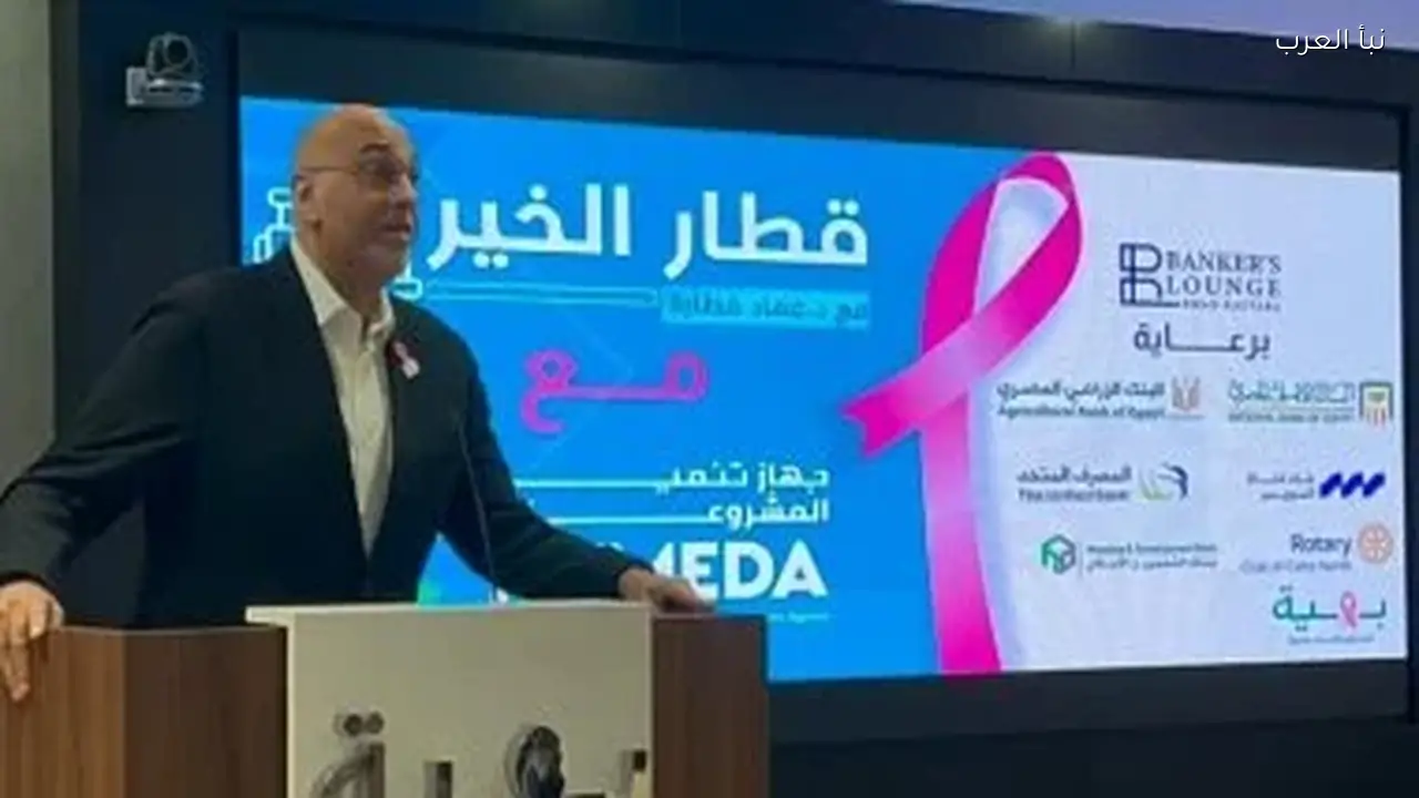 تنمية المشروعات: 45% من قروض الجهاز مخصصة للمرأة اليوم