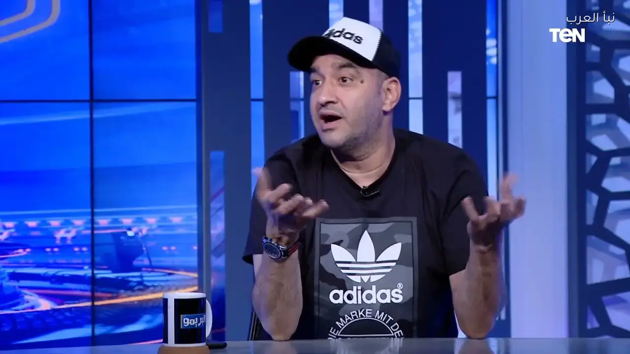 توفيق السيد: قرار سحب لقب أمم إفريقيا من السنغال فاسد