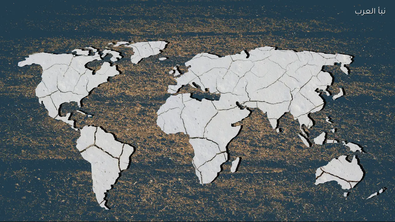 توقعات بحدوث 700 ألف وفاة مبكرة سنوياً بسبب تدهور صحة البيئة بحلول 2050