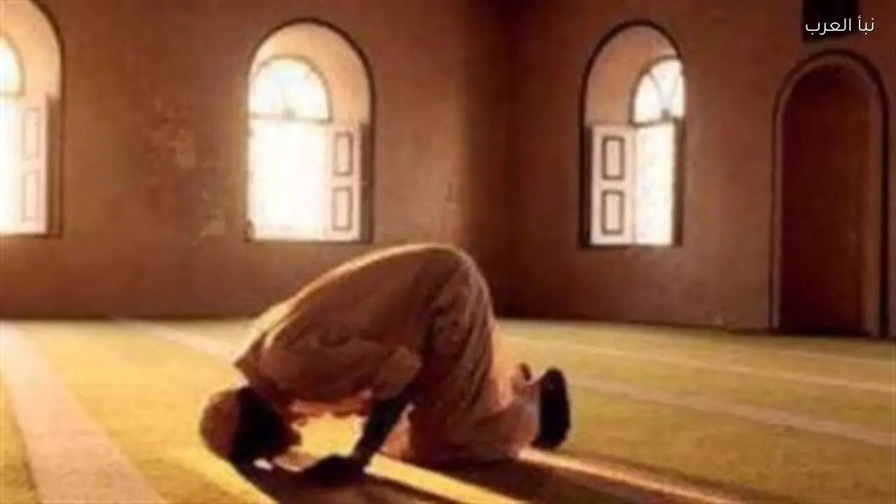 توقيت صلاة التراويح والعشاء في القاهرة والجيزة اليوم الثلاثاء