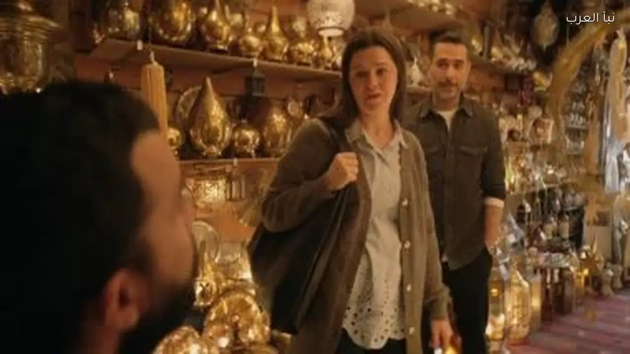 توقيت عرض وإعادة الحلقة 14 من مسلسل “كان ياما كان” اليوم