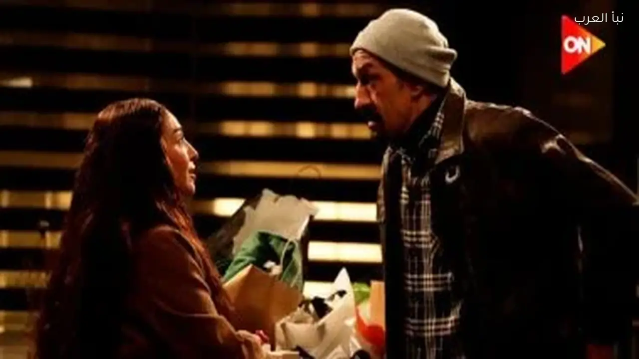 توقيت عرض وإعادة مسلسل حد أقصى الحلقة 15 اليوم