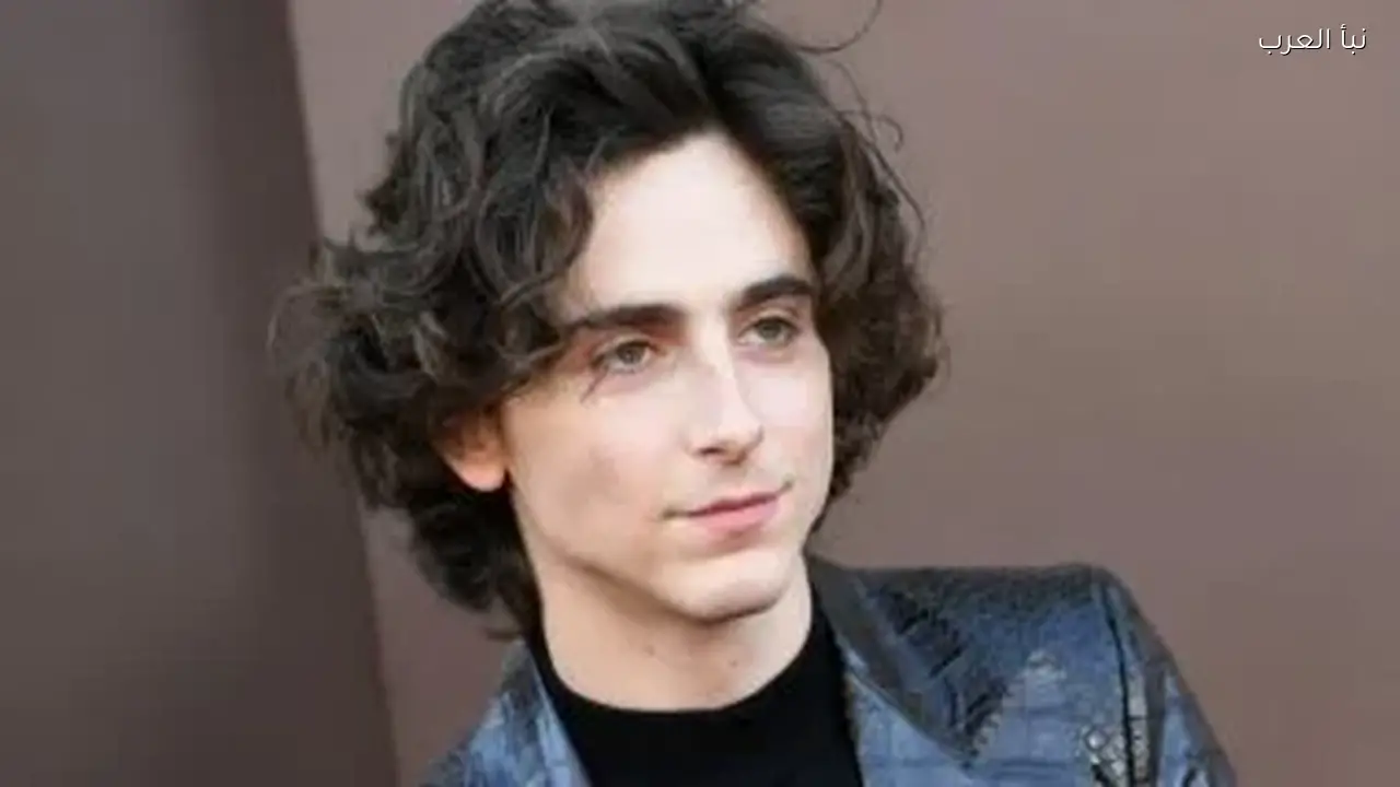 تيموثى شالاميت يتحدث عن مستقبله بعد فوز مايكل بى جوردان بالأوسكار