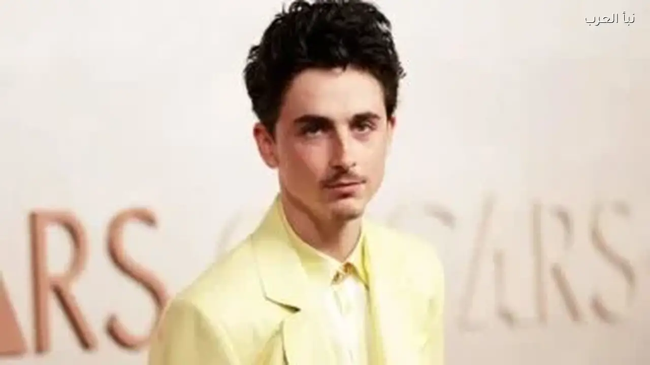 تيموثي شالاميه يتحدث عن الباليه والأوبرا وتأثير تصريحاته على فرصه في الأوسكار