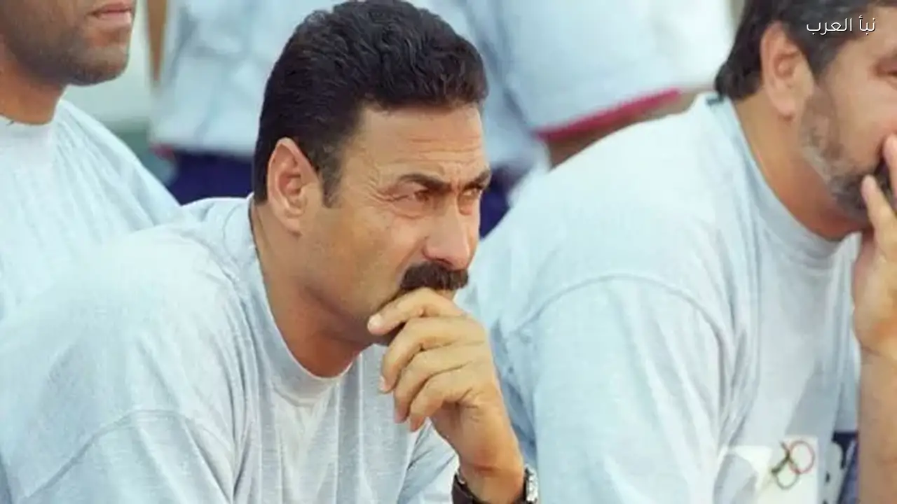 ثابت البطل رمز الوفاء في تاريخ الأهلي والكرة المصرية