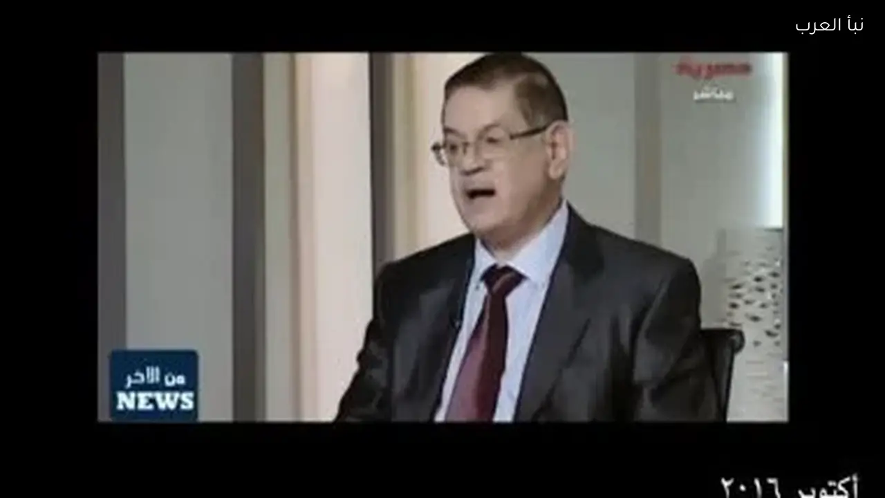 ثروت الخرباوى يتحدث عن الإخوانى محمد كمال في الحلقة 19 من رأس الأفعى