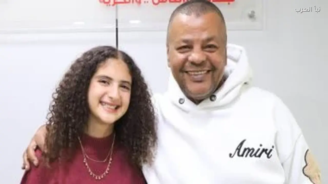 جالا عادل: توابع مسلسل بدايتي الحقيقية مع ريهام حجاج كأمي في الكواليس