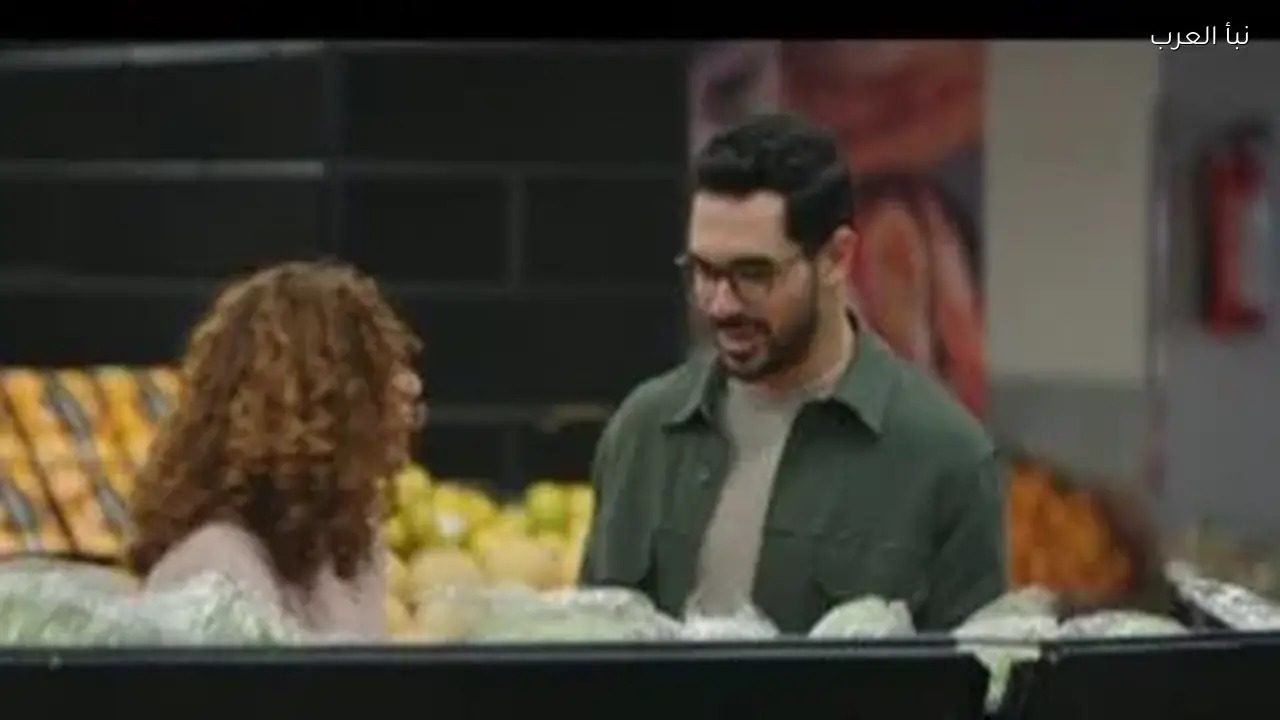 جالا هشام ويوسف عمر يتواجهان في الحلقة 12 من كان ياما كان بعد علاقة مايا