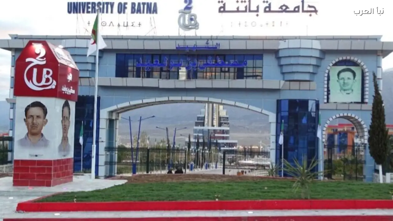 جامعة جزائرية تحقق الميدالية الذهبية بابتكار “غرفة تبريد شمسية”