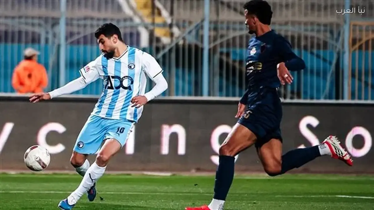 جدول بيراميدز في مارس 2026.. مواجهات صعبة في الدوري وكأس مصر ودوري الأبطال