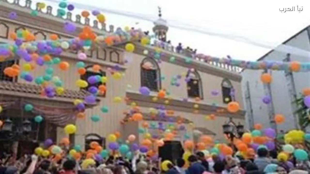 جدول مواعيد إجازة عيد الفطر 2026 للقطاعين العام والخاص