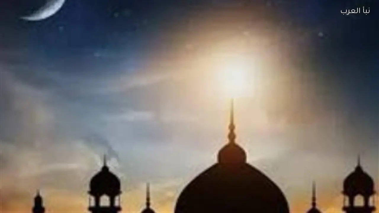 جدول مواعيد الصلاة اليوم 15 رمضان: أوقات أذان المغرب وصلاة التراويح