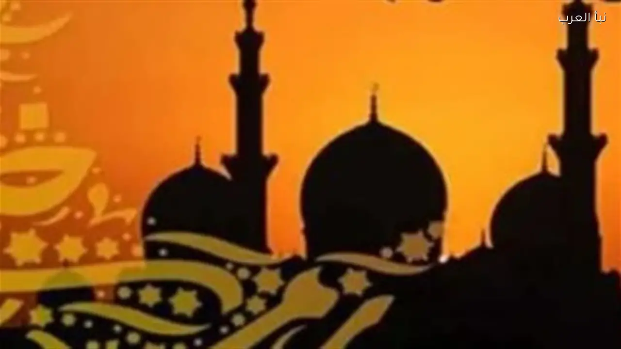 جدول مواعيد الصلاة والتراويح لليوم الثالث عشر من رمضان