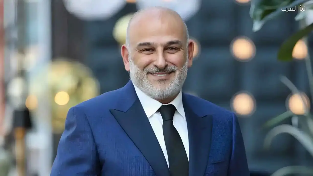 جمال سليمان: الصورة المثالية لإسرائيل تتراجع تدريجياً