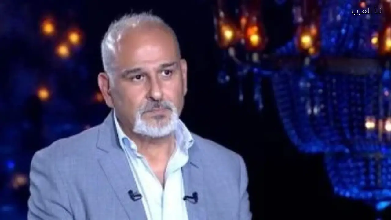 جمال سليمان يؤكد صعوبة تحقيق إسرائيل لأحلامها في الشرق الأوسط