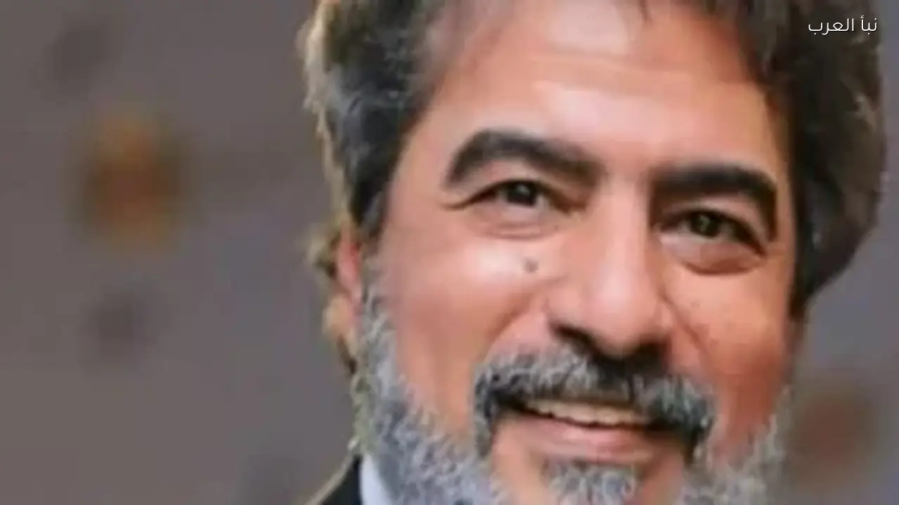 جمال عبد الناصر: أبرز محطات حياته وتعاونه مع نادية الجندي اليوم