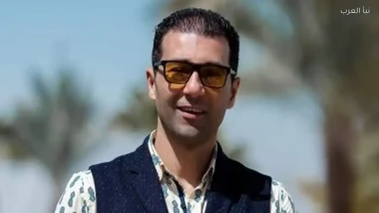 جمال عبد الناصر يتحدث عن دراما تعكس عمق المجتمع