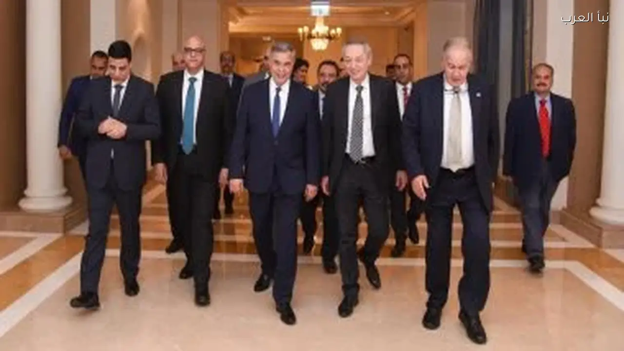 جمعية رجال أعمال إسكندرية تعلن 13 مليار جنيه للمشروعات الصغيرة 2025