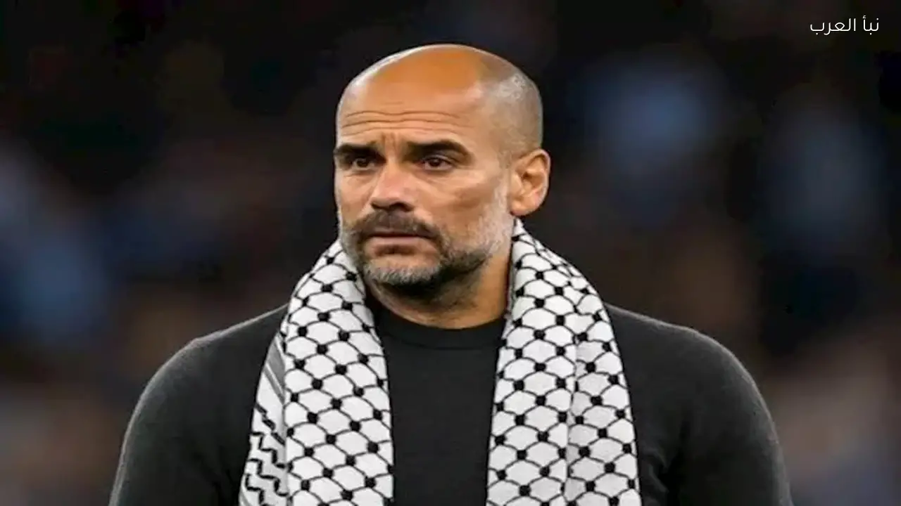 جوارديولا: احترام الأديان واجب بعد احتجاج الجماهير على كسر الصيام