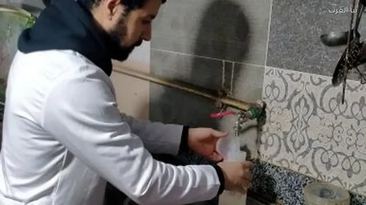 جولات ميدانية اليوم في قري القليوبية للتأكد من جودة المياه