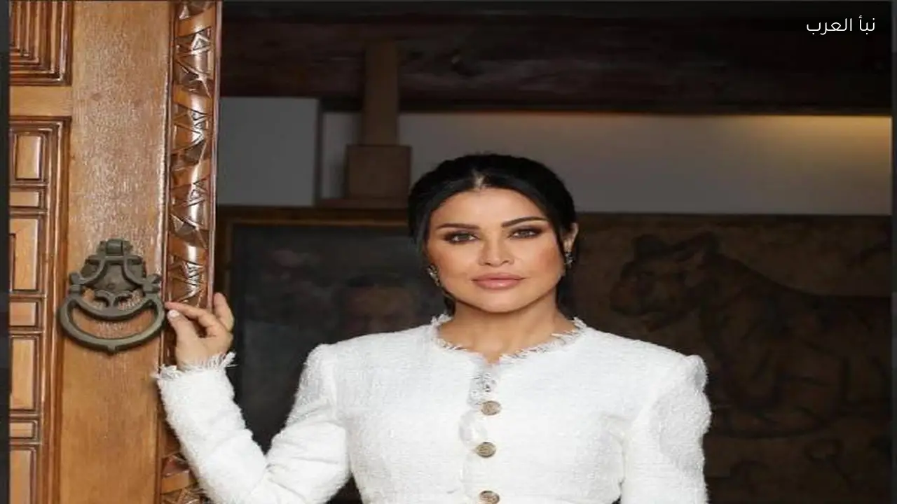 جومانا مراد تصبح سفيرة لحملة التوعية بالتوحد بعد نجاح مسلسل «اللون الأزرق»