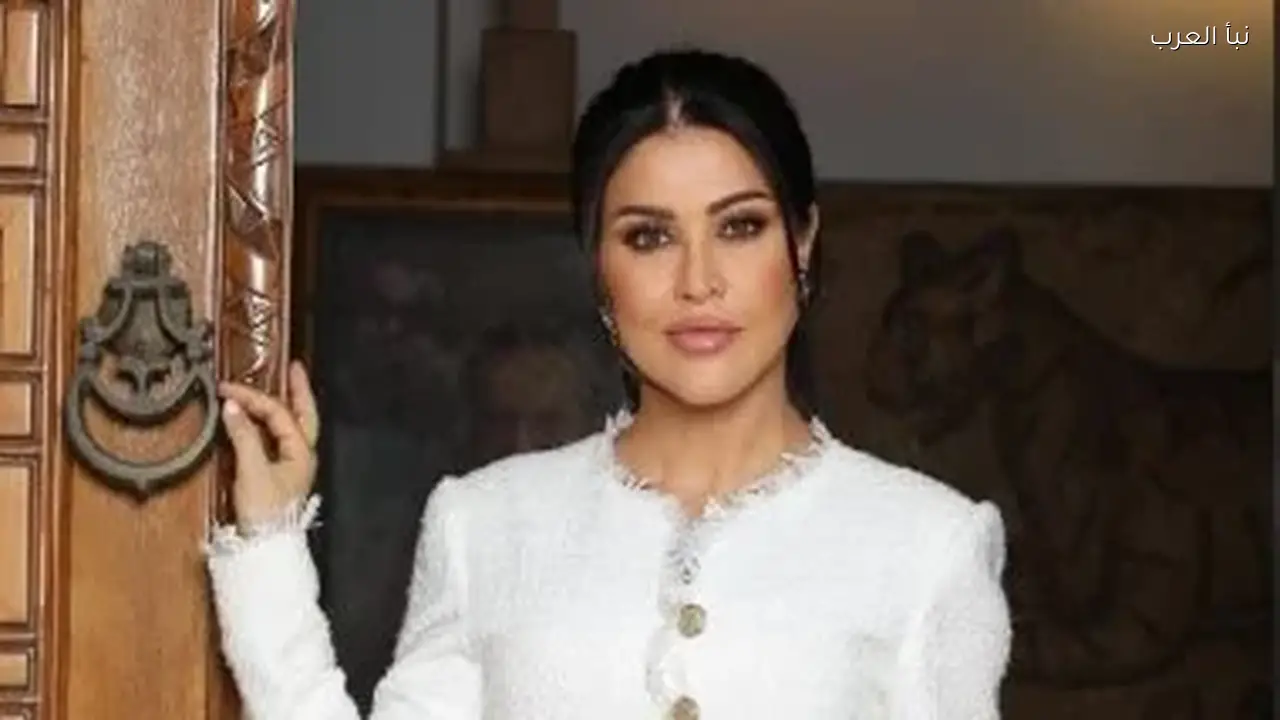 جومانا مراد تعلن سفيرتها لـ أوتيزم مصر لدعم ذوي التوحد بعد نجاح مسلسل اللون الأزرق