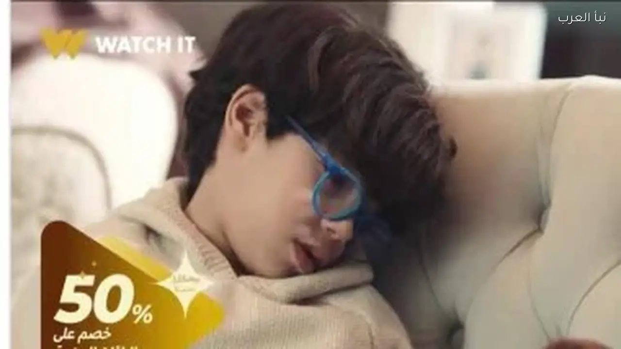 جومانة مراد تبحث عن مدرسة لابنها مريض التوحد في الحلقة الأولى من “اللون الأزرق”