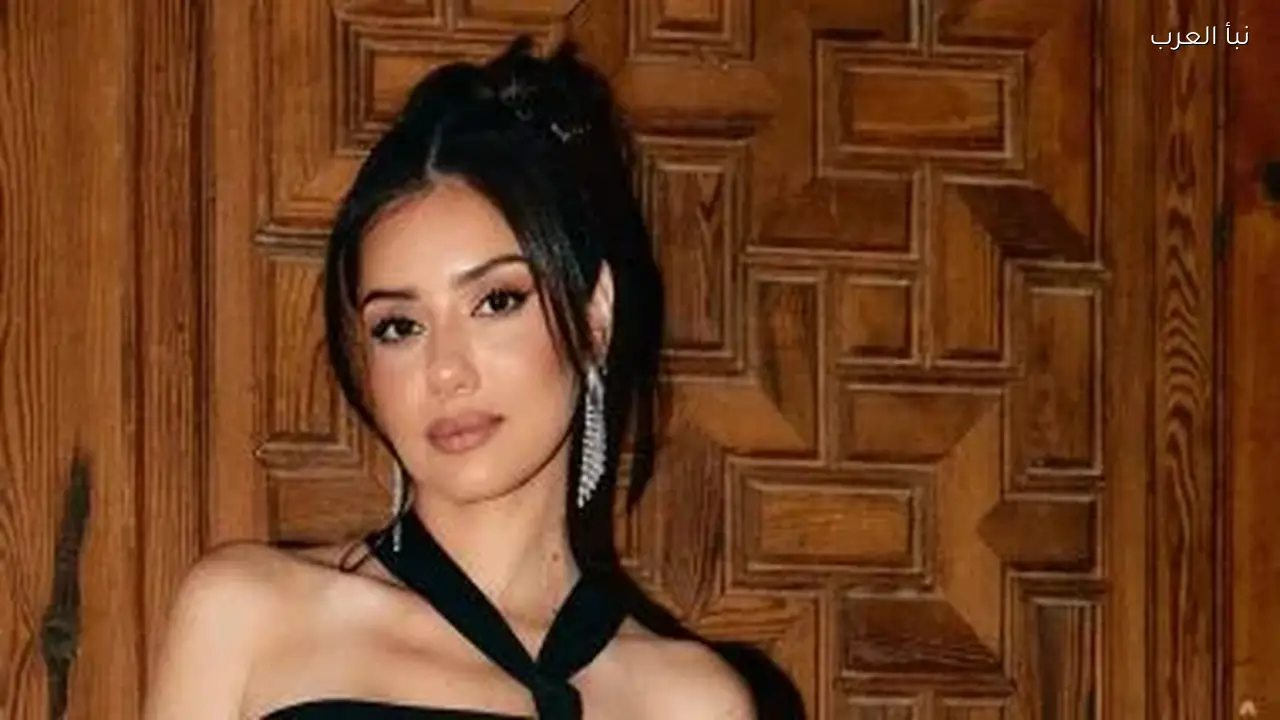 جيهان الشماشرجى تعبر عن ثقتها في القضاء المصري خلال أزمتها الأخيرة