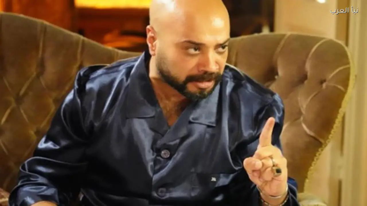 حاتم صلاح يوضح رأيه حول جدل “الأعلى مشاهدة” في دراما رمضان