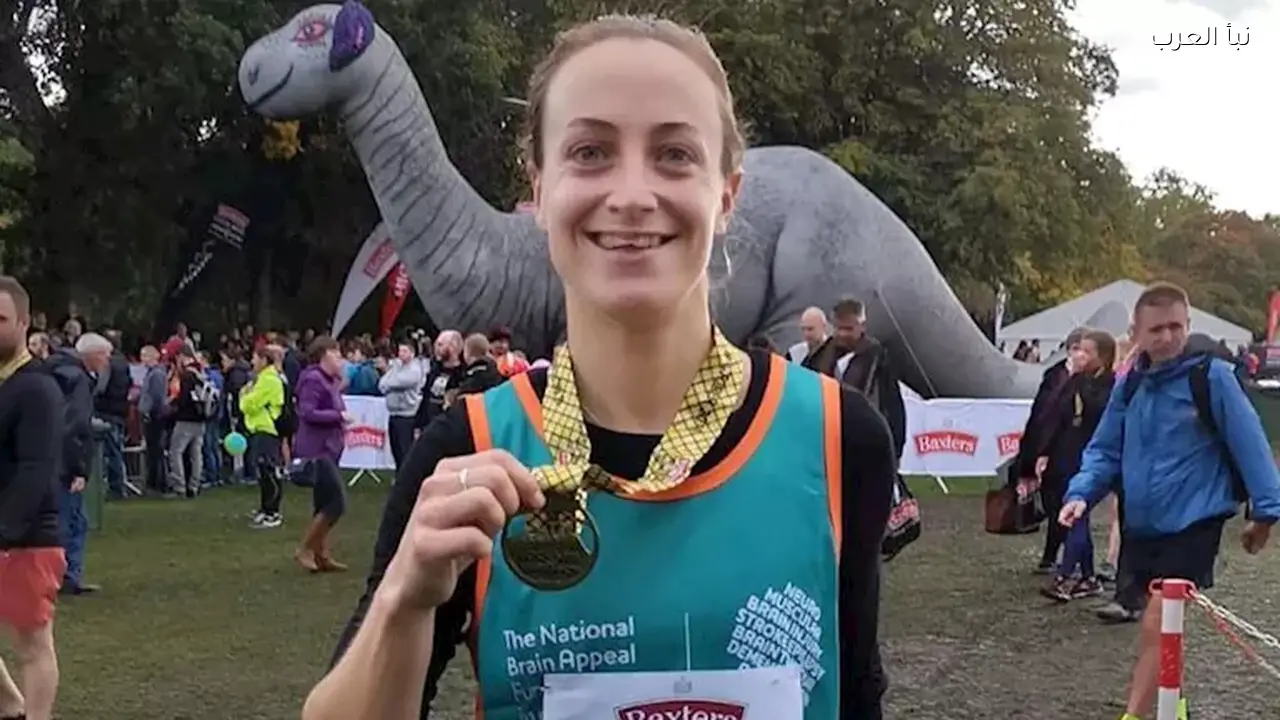 حارسة آرسنال وتشيلسي للسيدات تفارق الحياة بعد صراع مع سرطان المخ