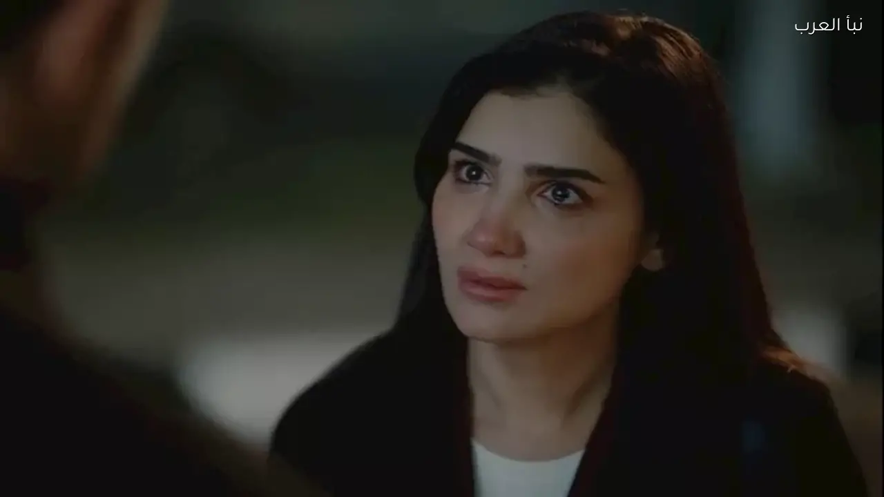 حازم إيهاب يتحدث عن أحداث الحلقة 13 من مسلسل “الست موناليزا”