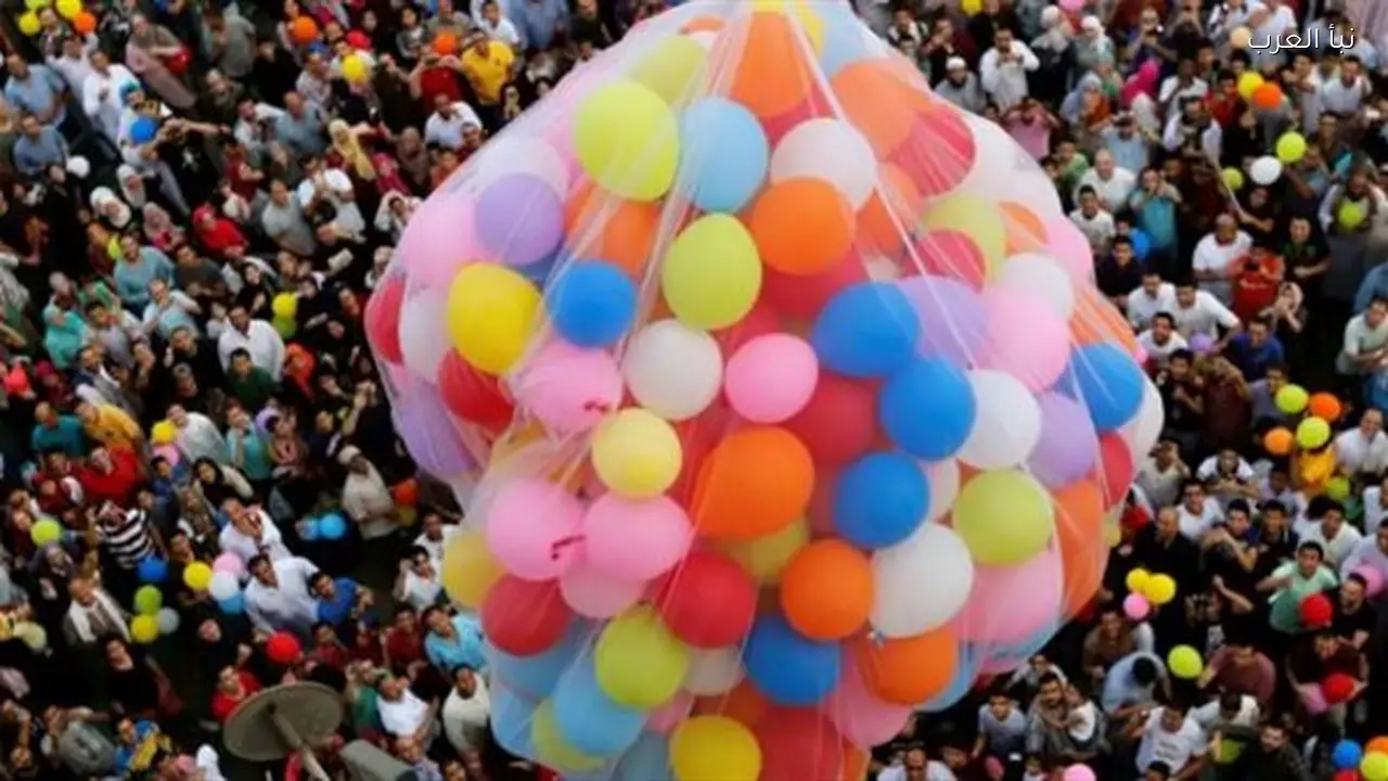 حديقة الحيوان والنزهة أفضل وجهات العائلات للاحتفال بالعيد في الإسكندرية