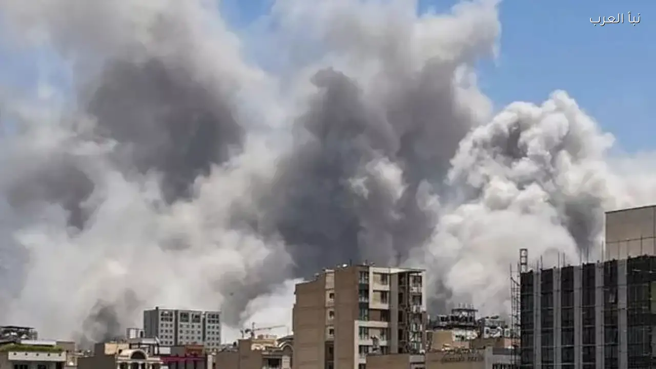 حرب إيران تؤثر على الاقتصاد المصري اليوم