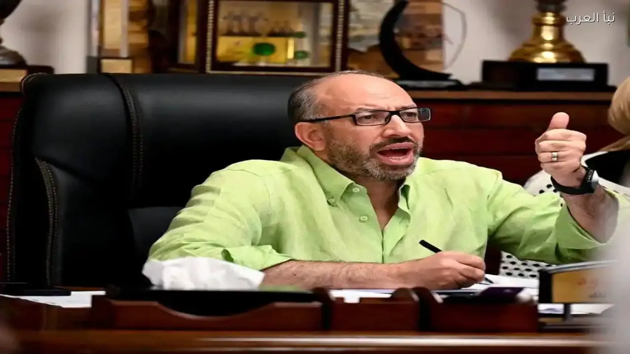 حسام المندوه: الزمالك قادر على منافسة الأهلي وحل أزمة القيد قريب