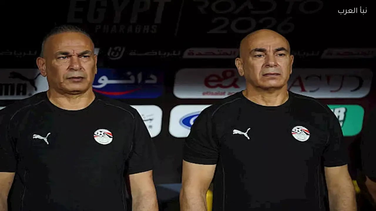 حسام حسن يقترب من ضم ناشئ الزمالك لقائمة المنتخب