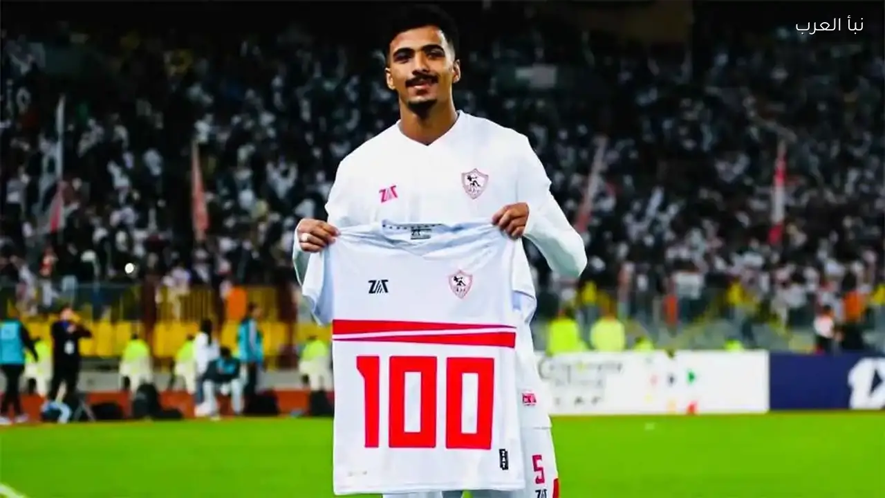 حسام عبدالمجيد: لم نتلق أي عرض لتجديد عقدنا مع الزمالك
