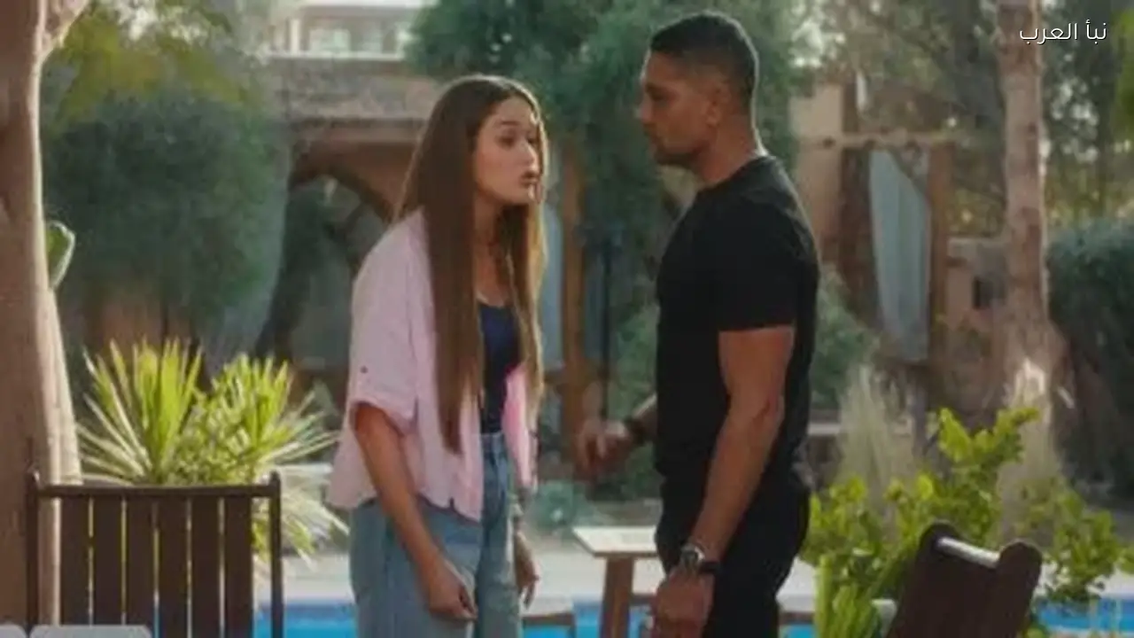 حسن في “اتنين غيرنا”: مطلق حزين أم شخصية أنيقة؟