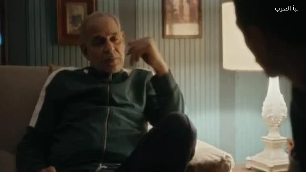 حسن وسلمى يحاولان إقناع والديهما بالزواج في الحلقة 20 من رأس الأفعى