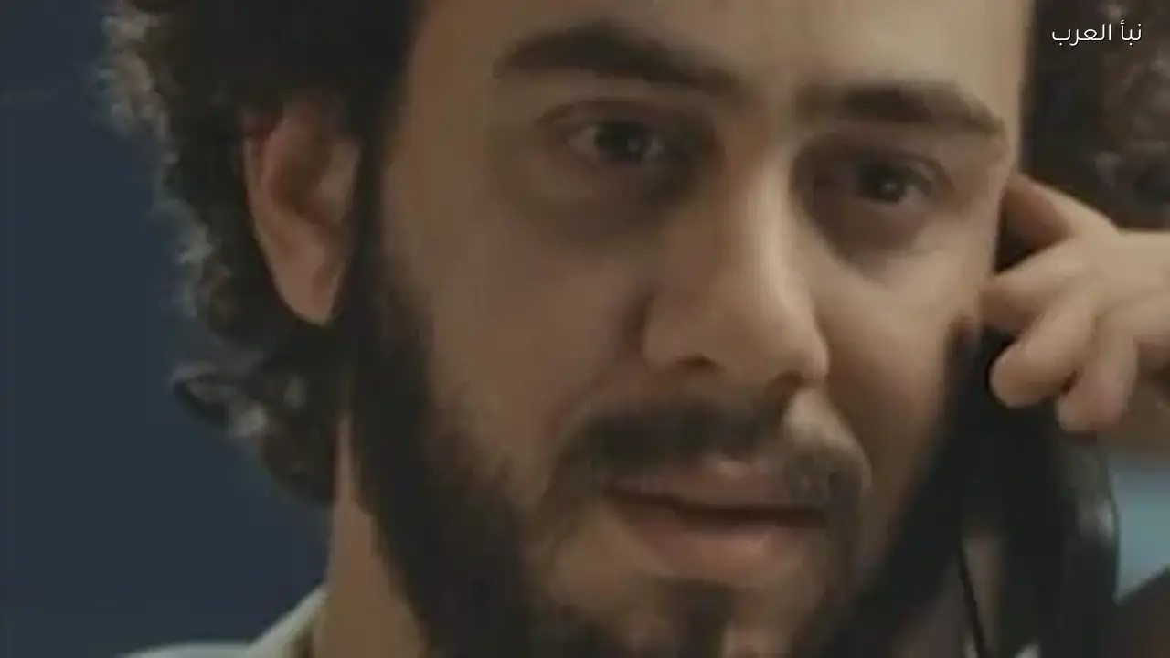 حسن يكشف دليل إدانة جديد يهدد ياسمين في مسلسل فن الحرب الحلقة 27