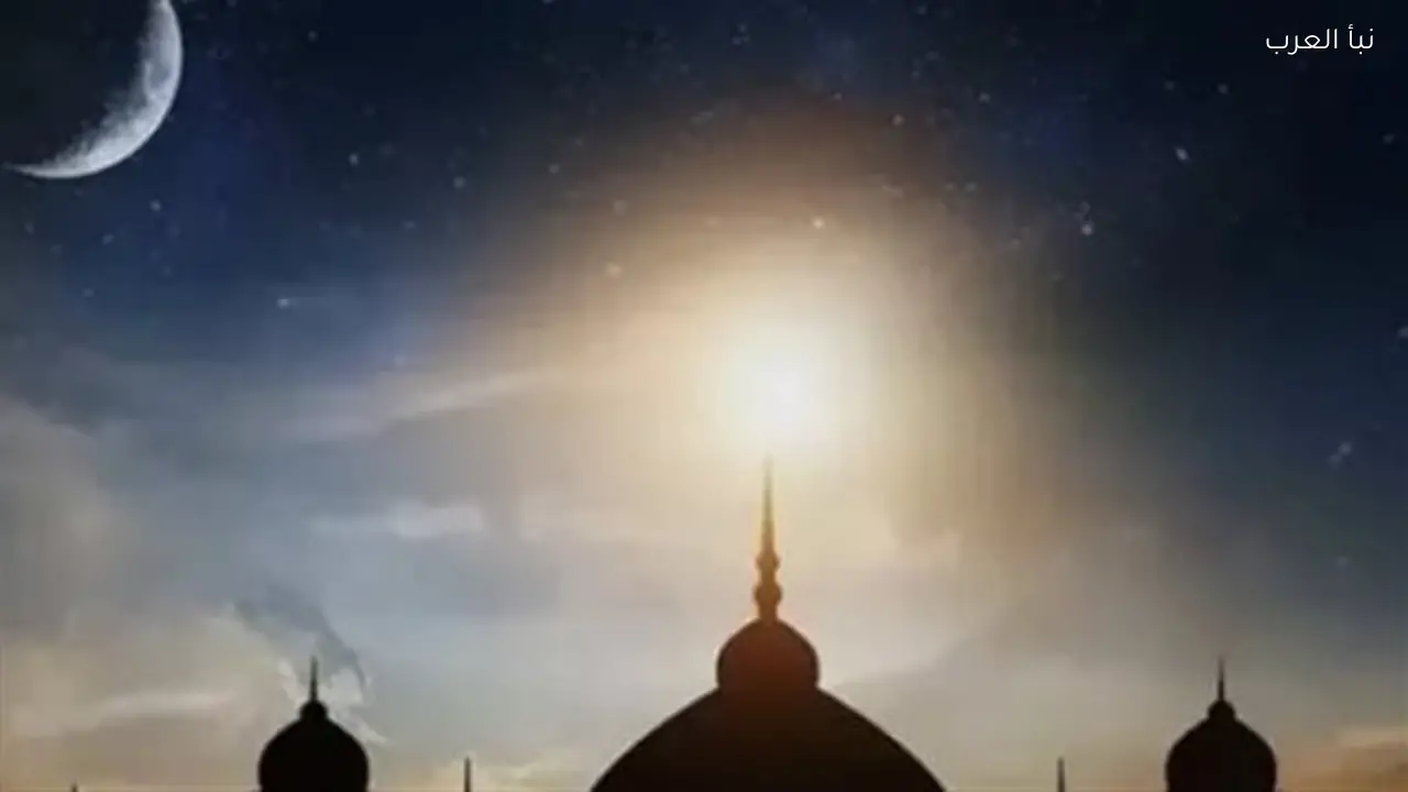 حصاد مواقيت الصلاة اليوم الإثنين في مصر للفجر والظهر والعصر والمغرب والعشاء