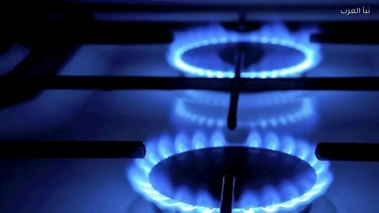 حقل شاه للغاز في الإمارات يعلق العمليات اليوم بسبب أسباب غير محددة