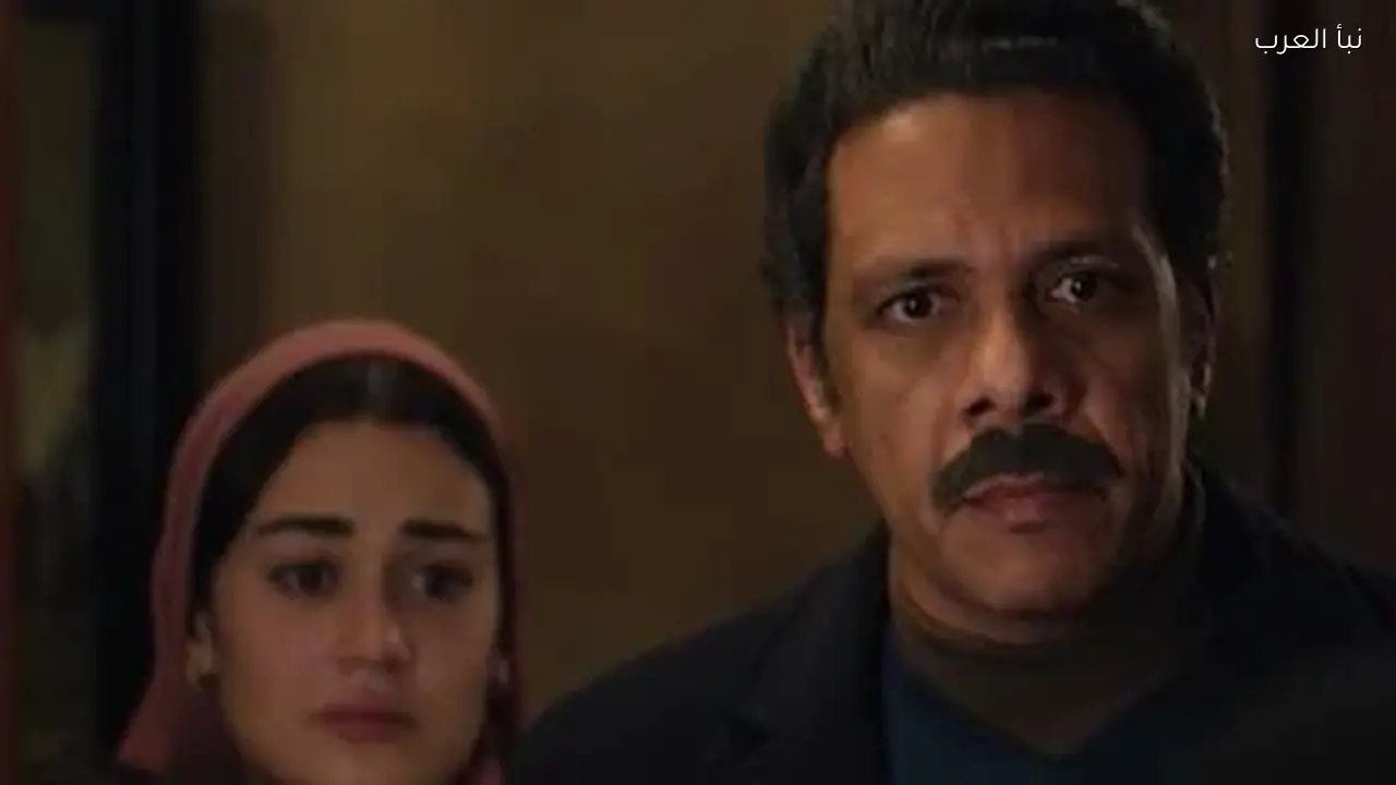 حكاية نرجس الحلقة 14: عوني يرفض إبلاغ نرجس بمصير يوسف