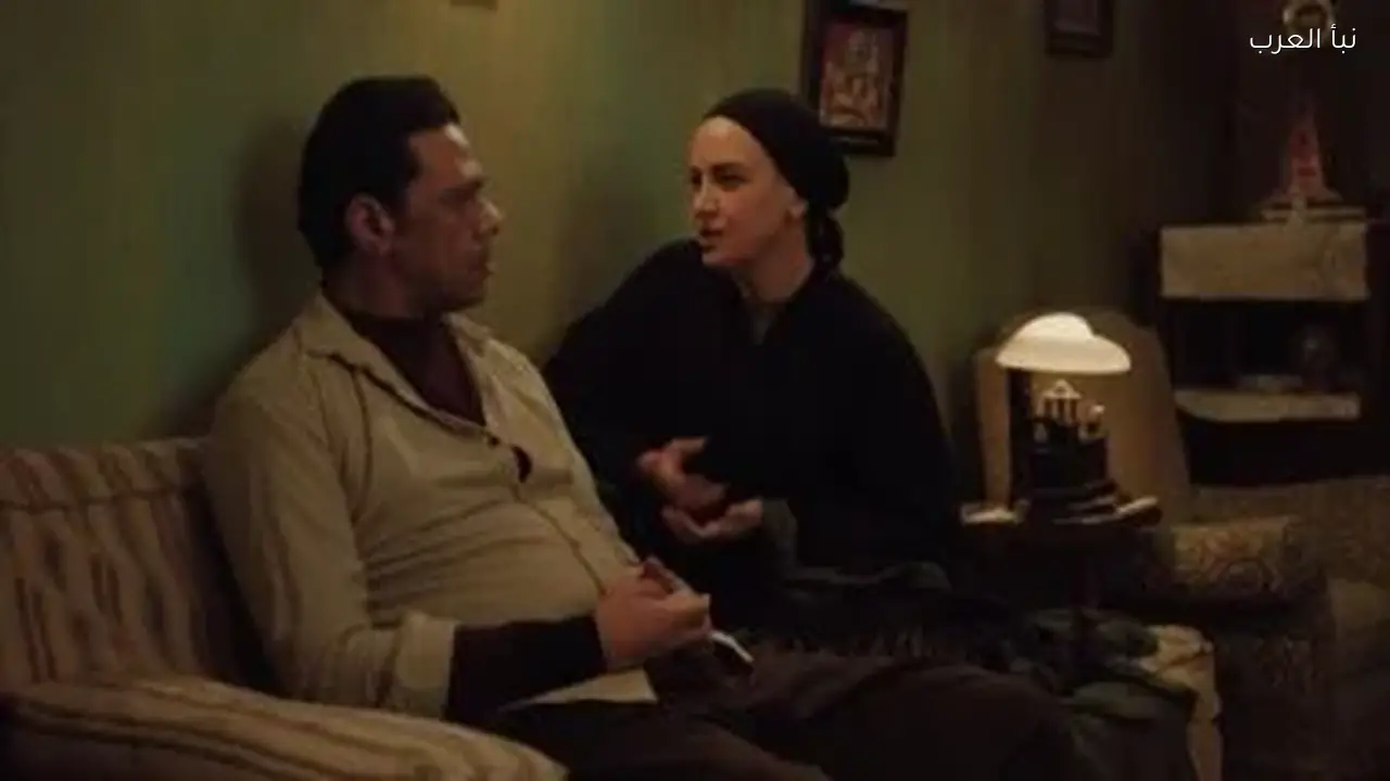 حكاية نرجس تعرض الحلقة 5 اليوم وتوقيت الإعادة