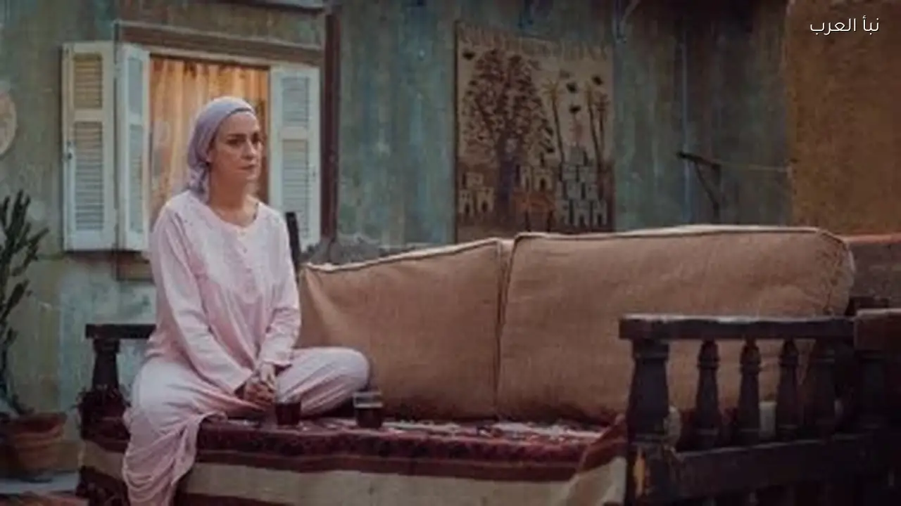 حكاية نرجس تعرض الحلقة 6 اليوم على قنوات متعددة