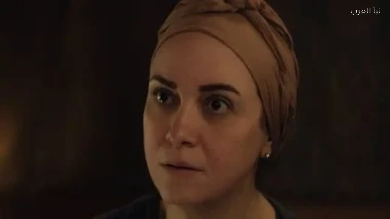 حكاية نرجس تعرض الحلقة 9 اليوم على القنوات الناقلة