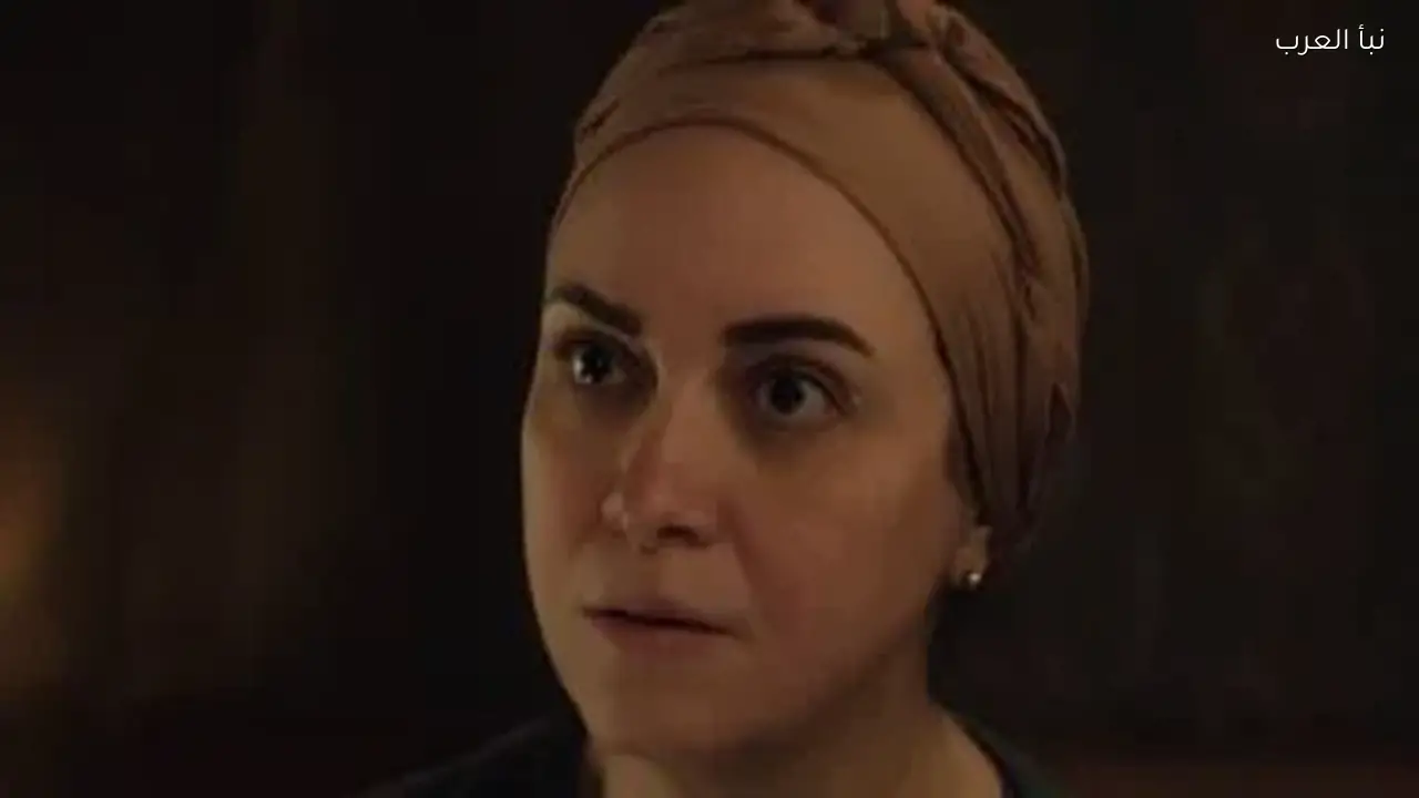 حكاية نرجس: توقيت عرض وإعادة الحلقة 10 اليوم