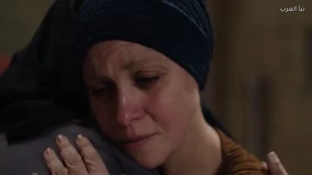 حكاية نرجس: مواجهة مؤثرة بين نرجس ووالدتها في الحلقة الأخيرة