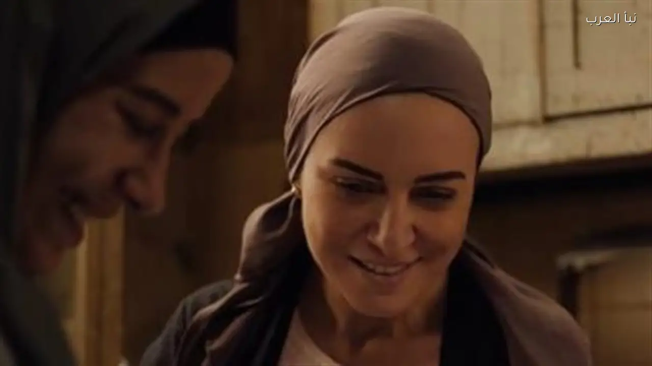 حكاية نرجس: مواعيد عرض المسلسل والقنوات الناقلة لمتابعة الأحداث